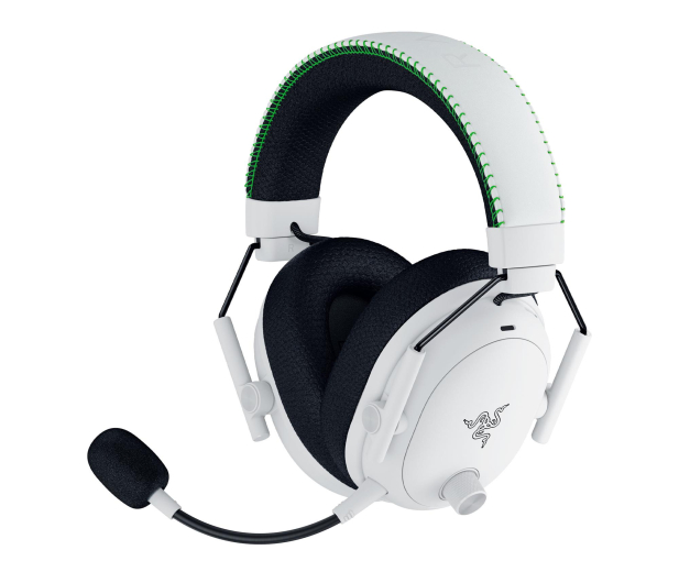 RAZER BlackShark V3 Pro for Xbox - White RZ04-05400400-R3M1 - 1350604 - zdjęcie 2